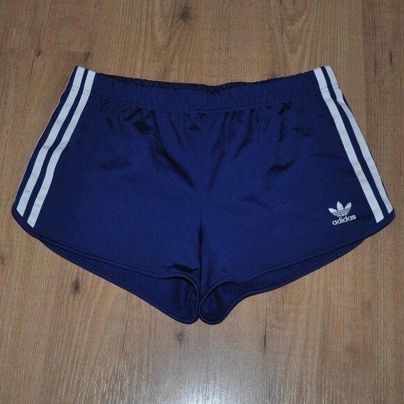 adidas Pants - ADIDAS women's small shorts